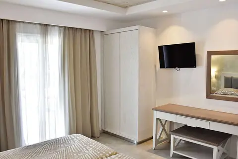 Mastichari Bay Hotel in Mastichari, foto 4
