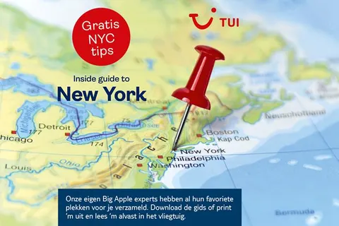 InterContinental Times Square foto 4