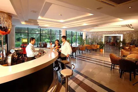 Perre La Mer Hotel Resort & Spa in Göynük — foto 30