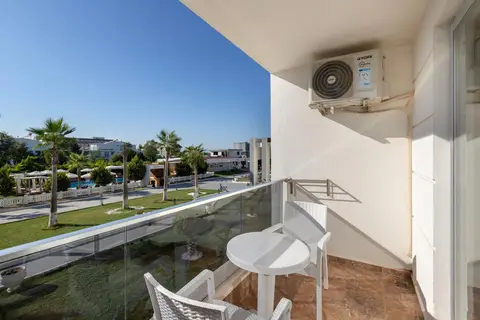 Hotella Resort & Spa in Serik — foto 26