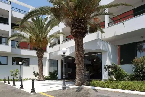 Margarona Royal Hotel in Preveza — foto 10