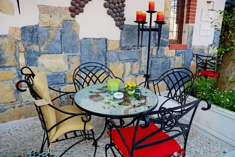 Antea Palace Hotel & Spa in Fatih — foto 18