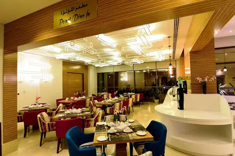 Best Western Plus Pearl Creek in Deira Creek Dubai — foto 15
