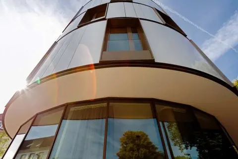 Vienna House Easy by Wyndham Osnabrück foto 24