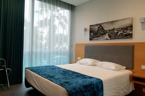 Whales Bay Hotel Apartments in Ponta Delgada — foto 20