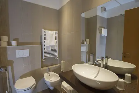 Terme Milano in Abano Terme — foto 3