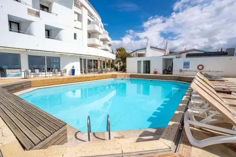 Belver Boa Vista Hotel & Spa in Albufeira — foto 3