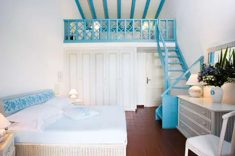 Due Lune Resort Golf & Spa in San Teodoro, foto 28