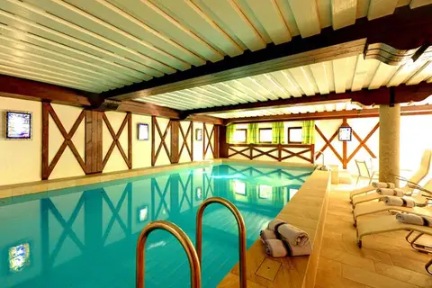 Heart Hotel Arlberg in St. Anton am Arlberg — foto 10