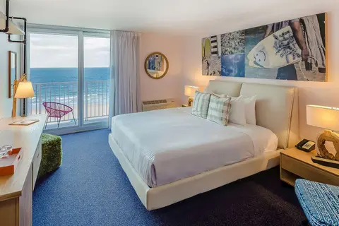 Plunge Beach Resort in Fort Lauderdale — foto 11