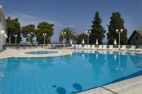 Hotel Faraon in Trpanj — foto 2