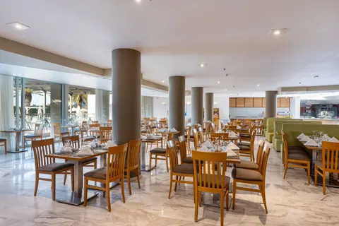 Minos Hotel foto 23