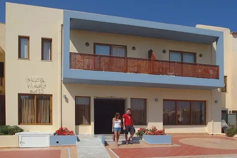 Mary Hotel in Rethimnon, foto 28
