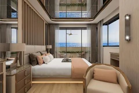 Heritage By Cimen Hotel in Alanya, foto 3