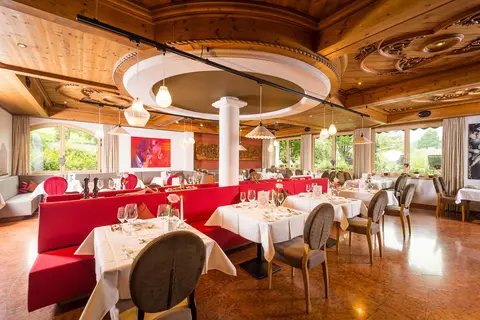 Hotel Der Löwe in Leogang — foto 17