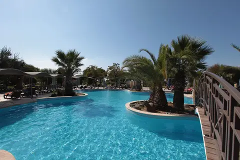 Club Yali Hotels & Resort in Menderes — foto 19