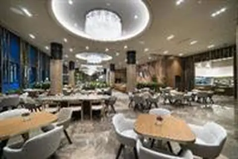 Radisson Collection Hotel, Vadistanbul in Fatih — foto 5