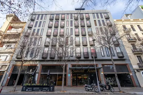 Sunotel Aston in Barcelona, foto 30
