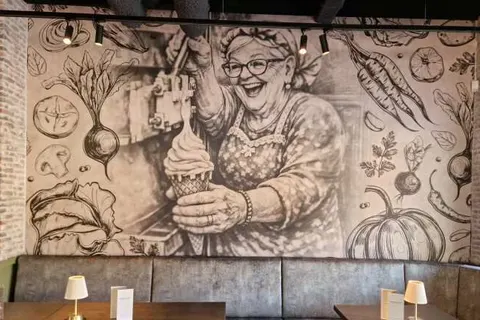 Vakantiepark Hellendoorn foto 9