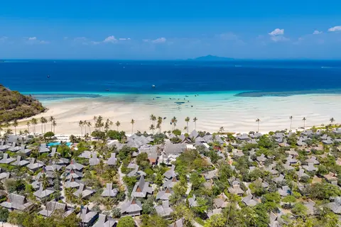 SAii Phi Phi Island Village in ตำบลอ่าวนาง — foto 5