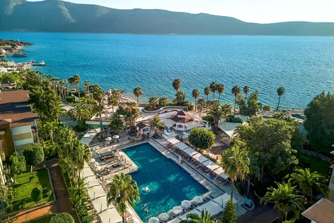 TUI MAGIC LIFE Bodrum foto 5