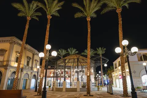 Il Mercato Hotel in Sharm El Sheikh, foto 7