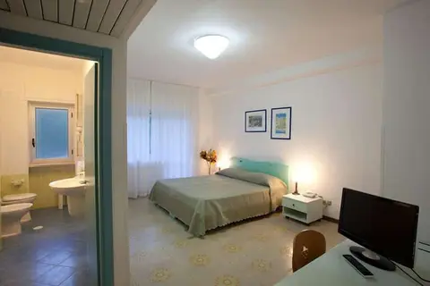 Grand Hotel Delle Terme in Acquappesa — foto 14