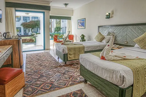 Falcon Hills Hotel in Sharm El Sheikh — foto 8