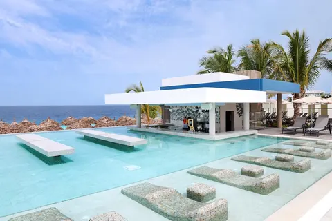 Riu Palace Swahili foto 3