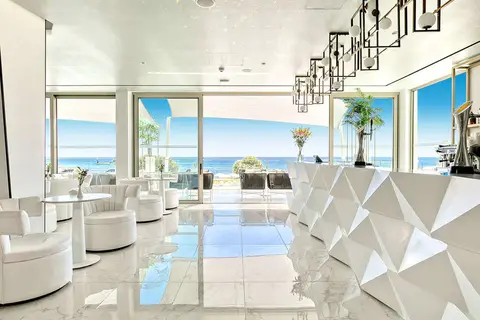 Ivi Mare Hotel in Theas — foto 20