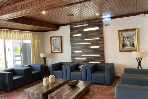 Appartementen Calema foto 6