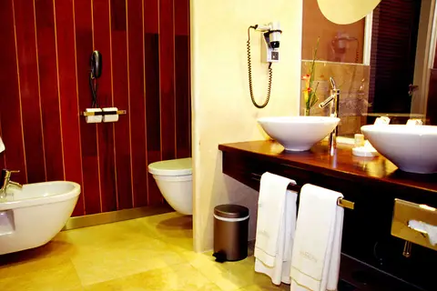 Gran Hotel Guadalpin Banus in Marbella — foto 16