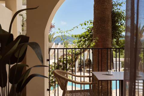 Bougainvillea Boutique Hotel foto 3