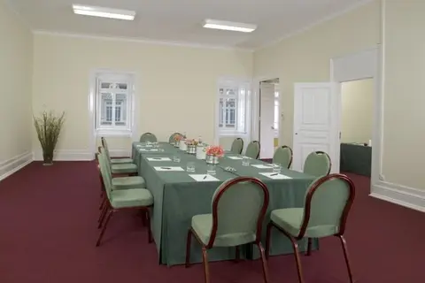 Pestana Palace Lisboa in Almada — foto 3