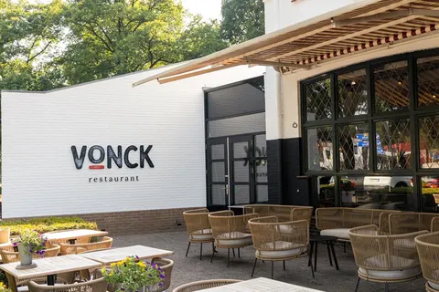 Paping Hotel & Spa in Ommen — foto 4