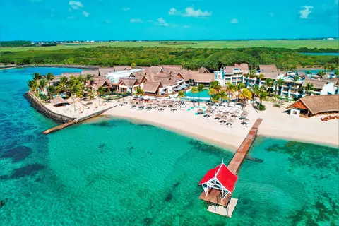 Preskil Island Resort Mauritius in Mahebourg — foto 27