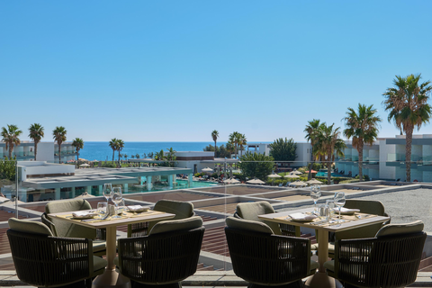 Atlantica Dreams Resort foto 7