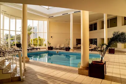 TMK Hotel Flora Park by Turismark in الحمامات — foto 23