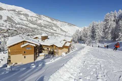 SOWELL Family Vars in Lalevade-d'Ardèche, foto 3