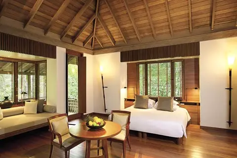 The Datai Langkawi in Langkawi Island — foto 26