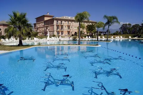 BV Airone Resort in Rome — foto 2