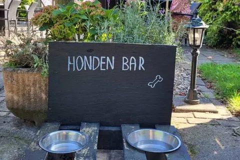 Landhotel Diever foto 22