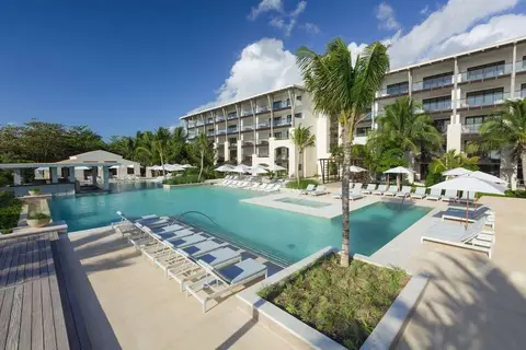 Unico 20N 87W Riviera Maya in Puerto Aventuras, foto 2