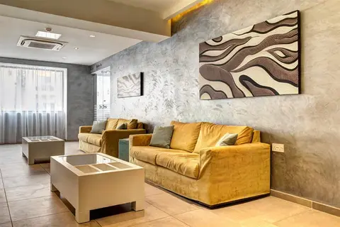 Hotel Pebbles Resort in San Pawl il-Baħar — foto 15