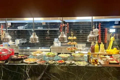 Anise Hotel in Athene — foto 3