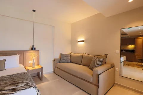 Elivia Boutique Suites in Styra Municipal Unit — foto 9