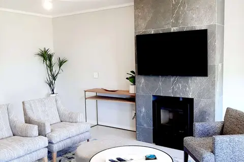 De Zalze Lodge in Bellville — foto 14