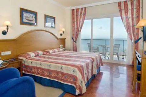 Isabel in Torremolinos — foto 15