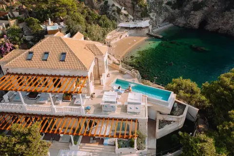 Villa Orabelle in Slano — foto 30