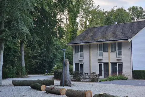 Hotel Heemskerk foto 23